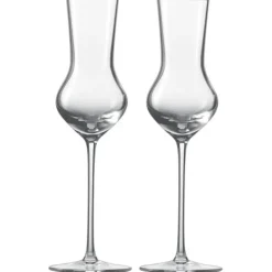 Enoteca grappaglass 10 cl 2 stk