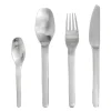 ENSO bestikksett 16 deler satin finish
