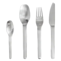 ENSO bestikksett 16 deler satin finish