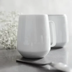 ENSO krus 30 cl super white