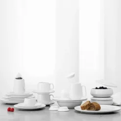 ENSO krus 30 cl super white