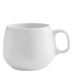 ENSO medium kopp 18 cl super white