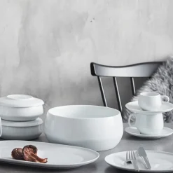 ENSO medium kopp 18 cl super white