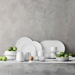 ENSO medium kopp 18 cl super white