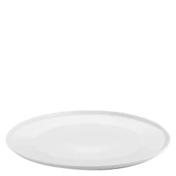 ENSO tallerken 26 cm super white