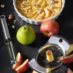 Epledeler ø9,2 cm L15,8 cm stål