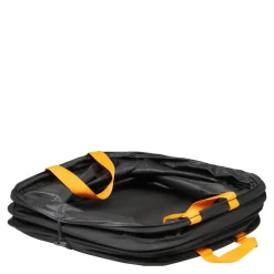 Ergo Pop Up hagesekk liten 73L svart