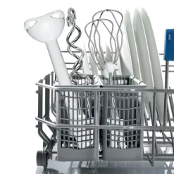 ErgoMixx håndmikser hvit/window grey