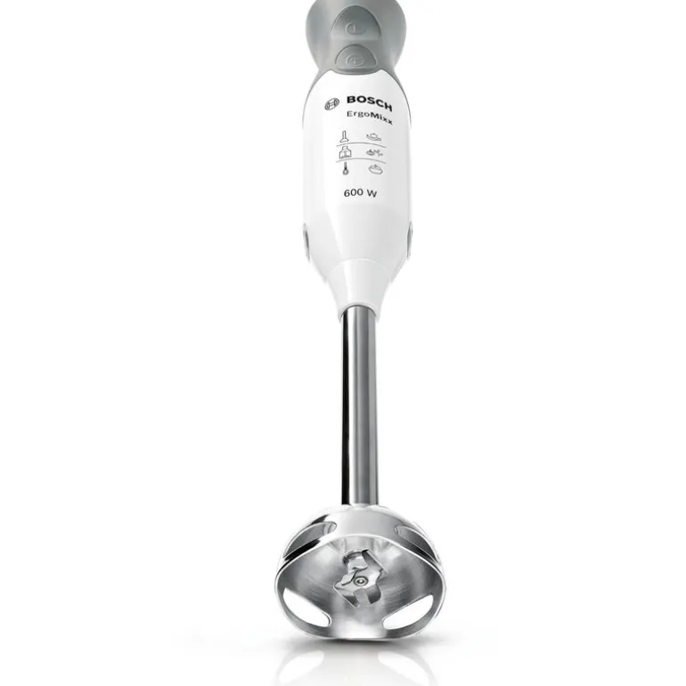 ErgoMixx stavmikser 600W hvit