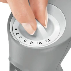 ErgoMixx stavmikser 600W hvit