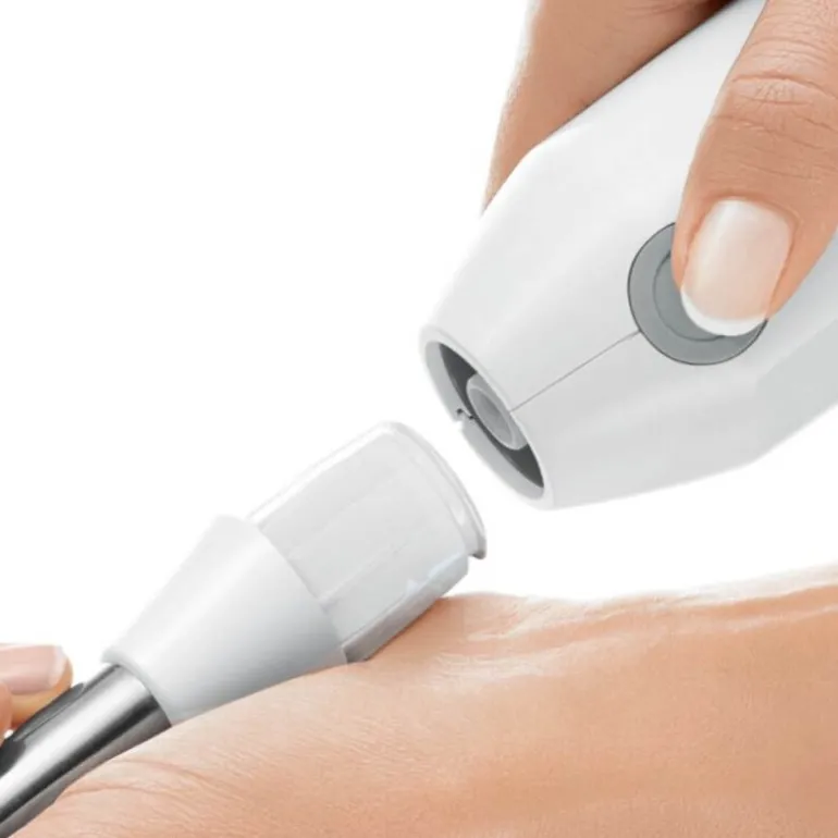 ErgoMixx stavmikser 600W hvit