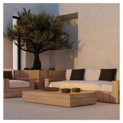 Erica lykt 0,25L rust