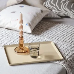 Erika fat 33x43 cm mojave desert sand