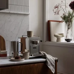 Espresso melkeskummer 30 cl