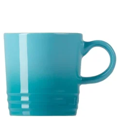 Espressokopp 10 cl caribbean