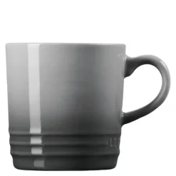 Espressokopp 10 cl flint