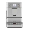Espressomaskin helautomatisk KF6 rustfritt stål