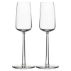 Essence champagneglass 21 cl 2 stk
