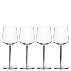 Essence rødvin 45 cl 4 stk