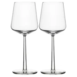 Essence rødvinsglass 45 cl 2 stk