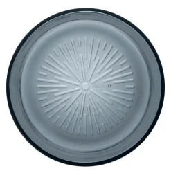 Essence skål 69 cl mørk grå