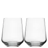 Essence vannglass 35 cl 2 stk