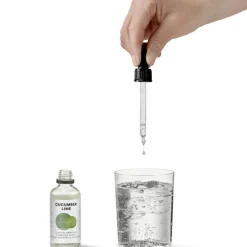 Essens cucumber lime