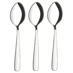 Essentials skje 3 stk blank