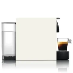 Essenza Mini kaffemaskin C30 hvit
