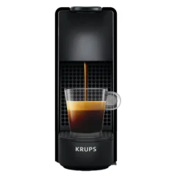 Essenza Mini kaffemaskin C30 svart
