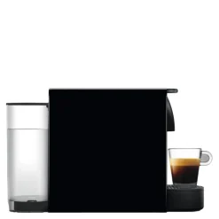 Essenza Mini kaffemaskin C30 svart