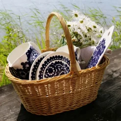 Esteri tallerken 24 cm