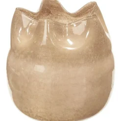 Esther vase 30 cm mojave desert sand