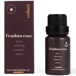 Eterisk olje øko Frankincense