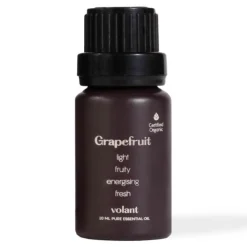 Eterisk olje øko Grapefruit