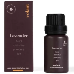 Eterisk olje øko Lavender