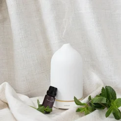 Eterisk olje øko Peppermint