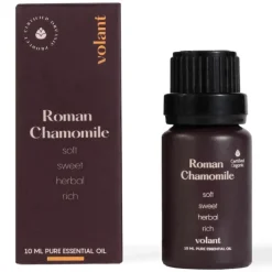 Eterisk olje øko Roman Chamomile