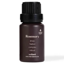 Eterisk olje øko Rosemary