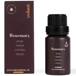 Eterisk olje øko Rosemary