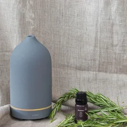 Eterisk olje øko Rosemary