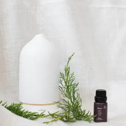 Eterisk olje øko Spruce