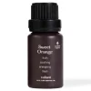 Eterisk olje øko Sweet Orange