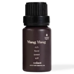 Eterisk olje øko Ylang Ylang