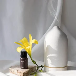 Eterisk olje øko Ylang Ylang