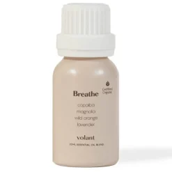 Eterisk oljeblanding Breathe