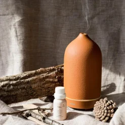 Eterisk oljeblanding Cabin