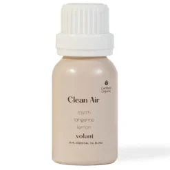 Eterisk oljeblanding Clean Air