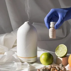 Eterisk oljeblanding Clean Air