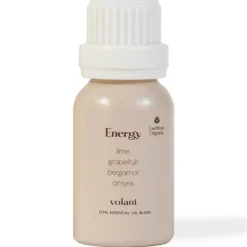 Eterisk oljeblanding Energy